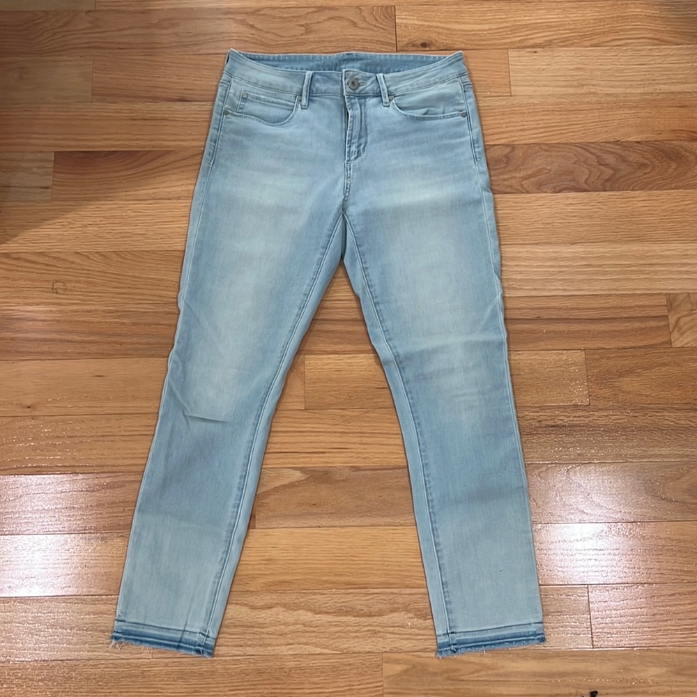 Article of Society Jeans